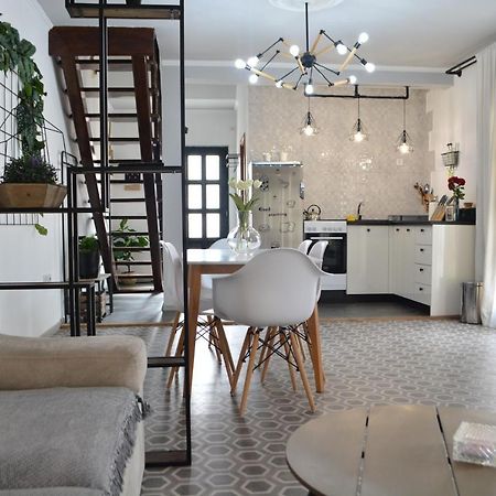 Apartman L&M Cetinje Ngoại thất bức ảnh
