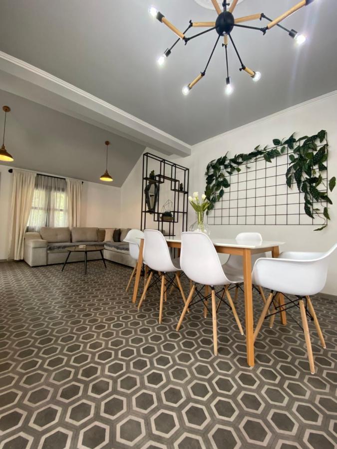 Apartman L&M Cetinje Ngoại thất bức ảnh