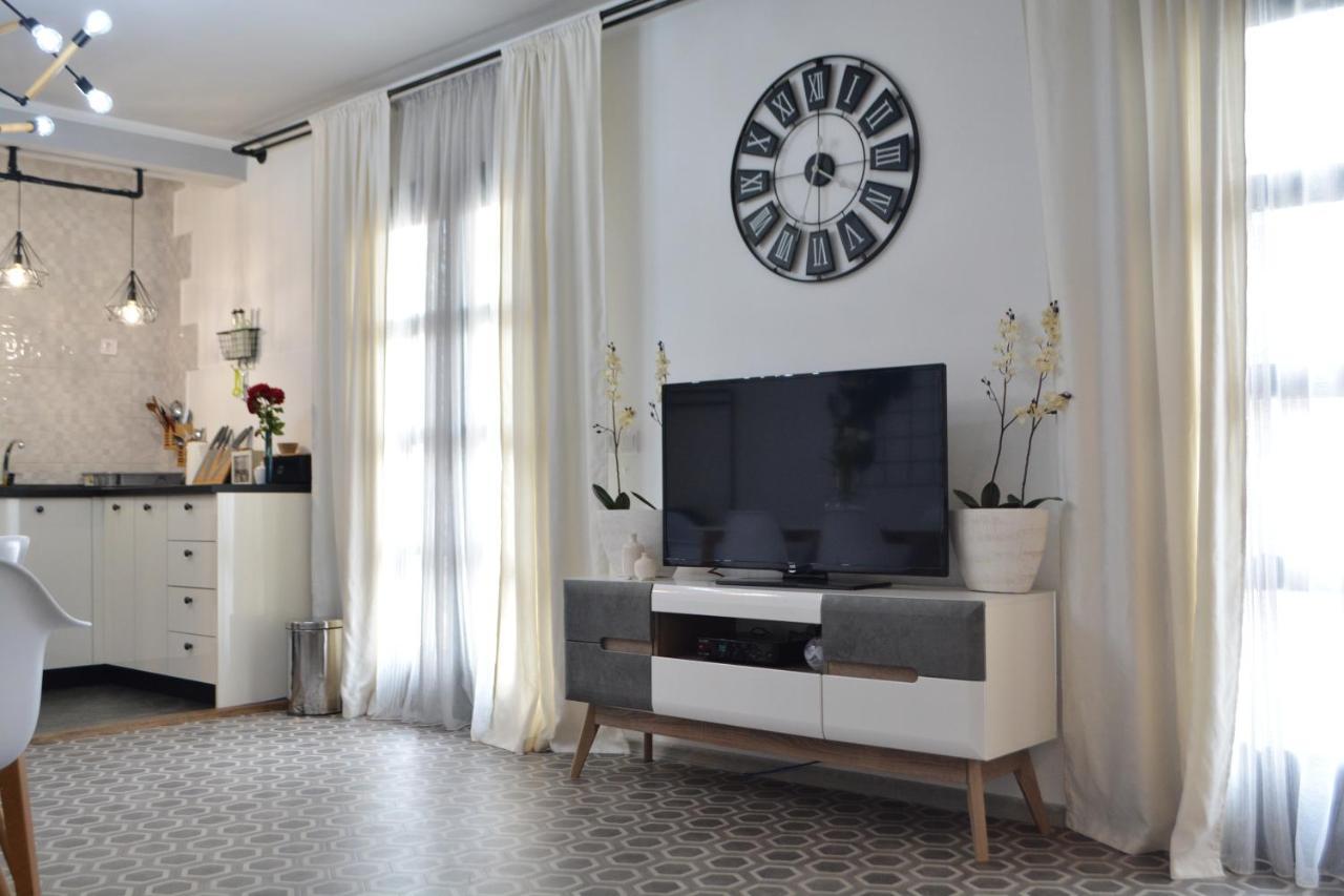 Apartman L&M Cetinje Ngoại thất bức ảnh