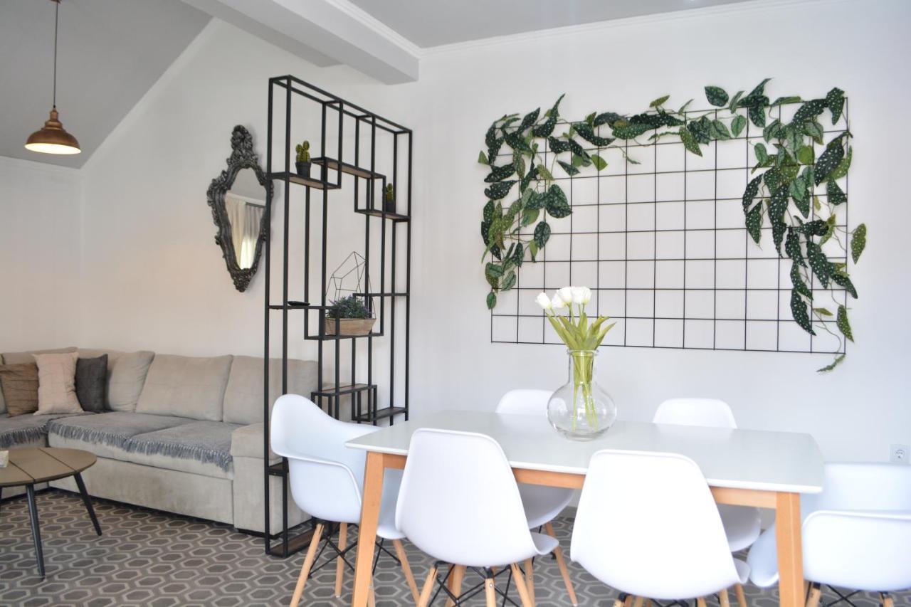 Apartman L&M Cetinje Ngoại thất bức ảnh