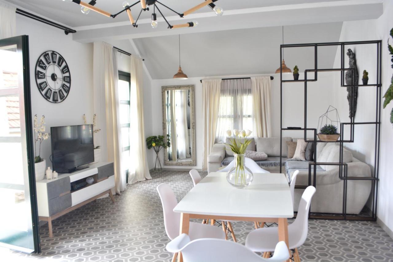 Apartman L&M Cetinje Ngoại thất bức ảnh