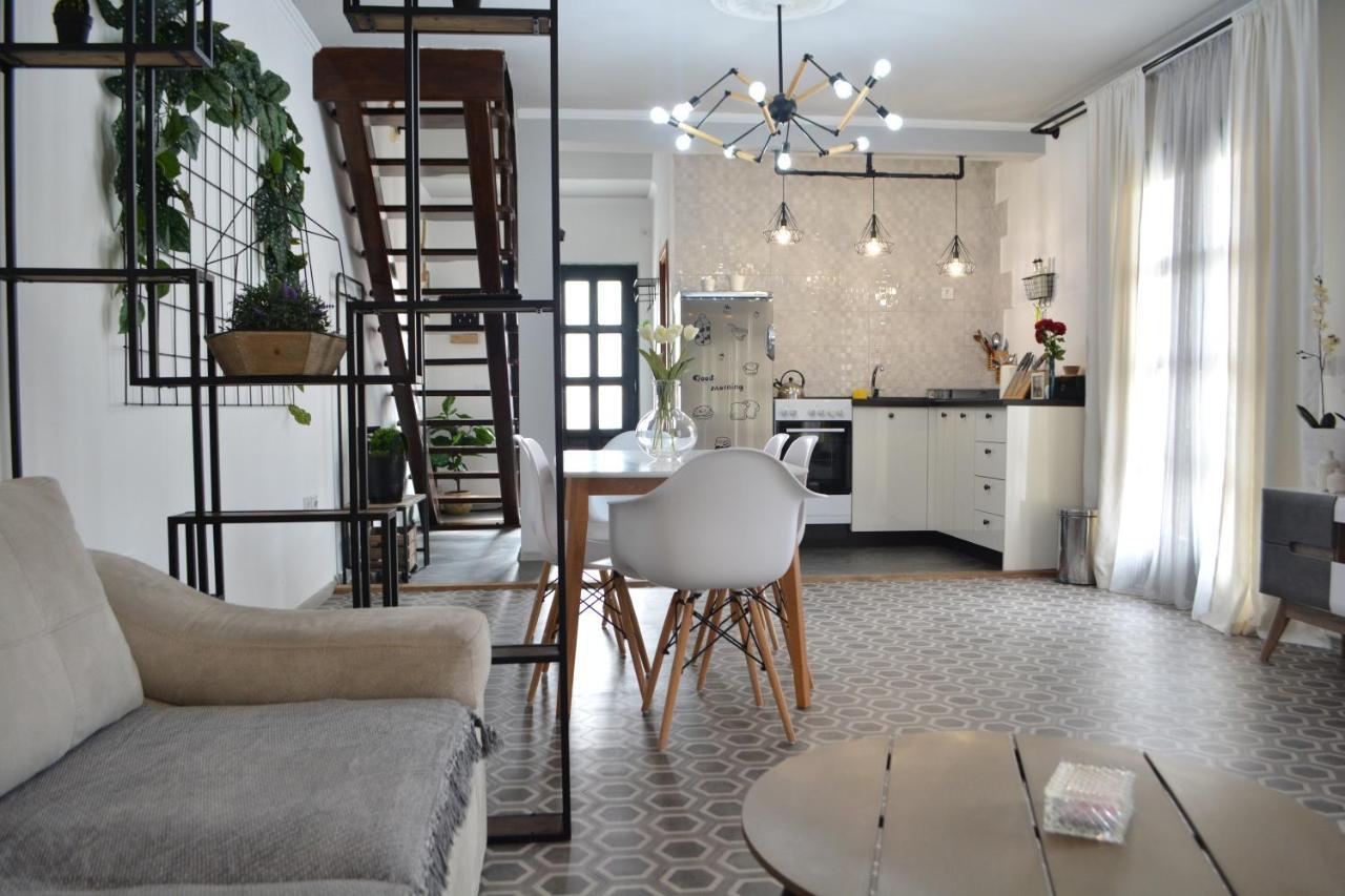 Apartman L&M Cetinje Ngoại thất bức ảnh