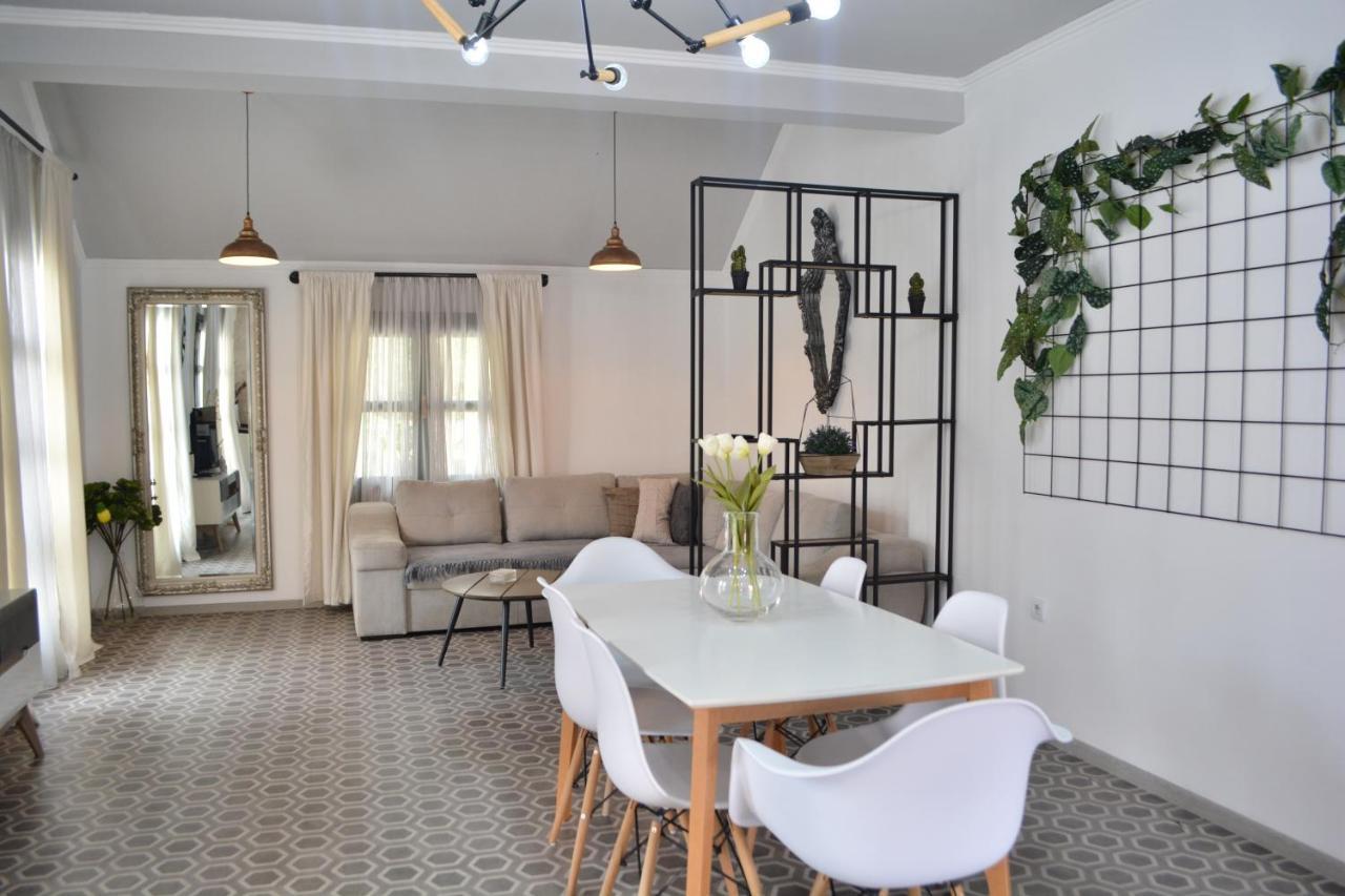 Apartman L&M Cetinje Ngoại thất bức ảnh