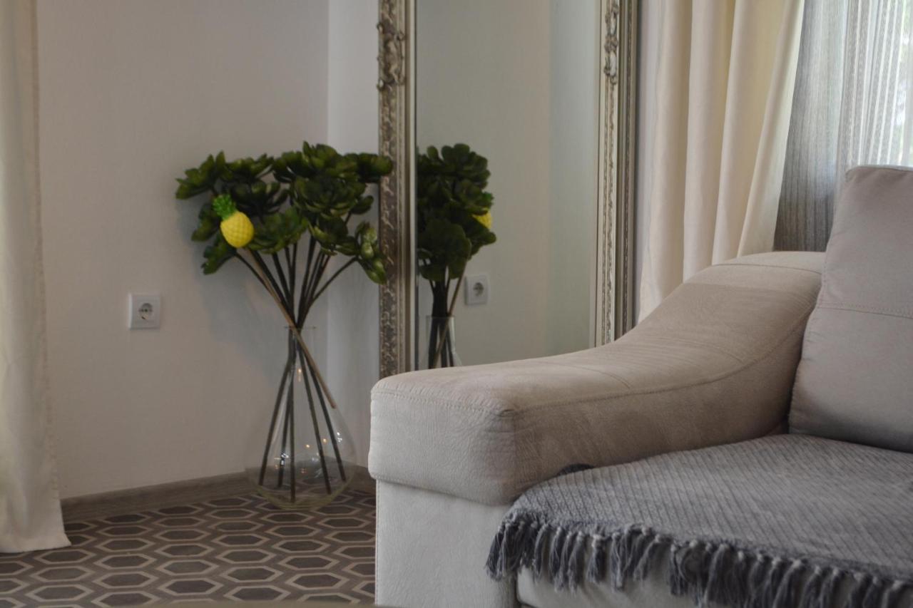 Apartman L&M Cetinje Ngoại thất bức ảnh