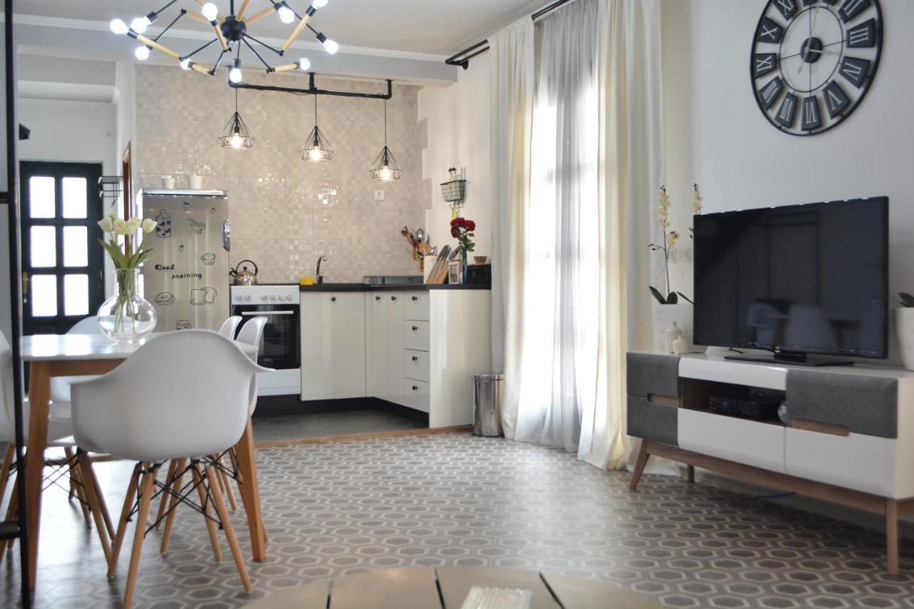Apartman L&M Cetinje Ngoại thất bức ảnh