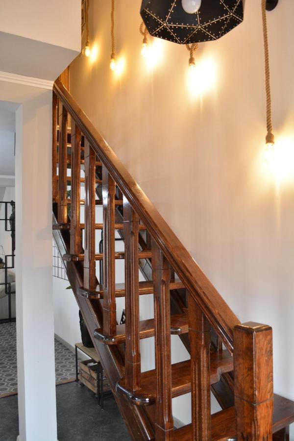 Apartman L&M Cetinje Ngoại thất bức ảnh