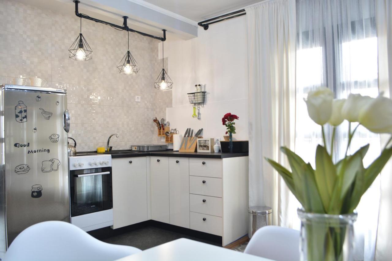 Apartman L&M Cetinje Ngoại thất bức ảnh