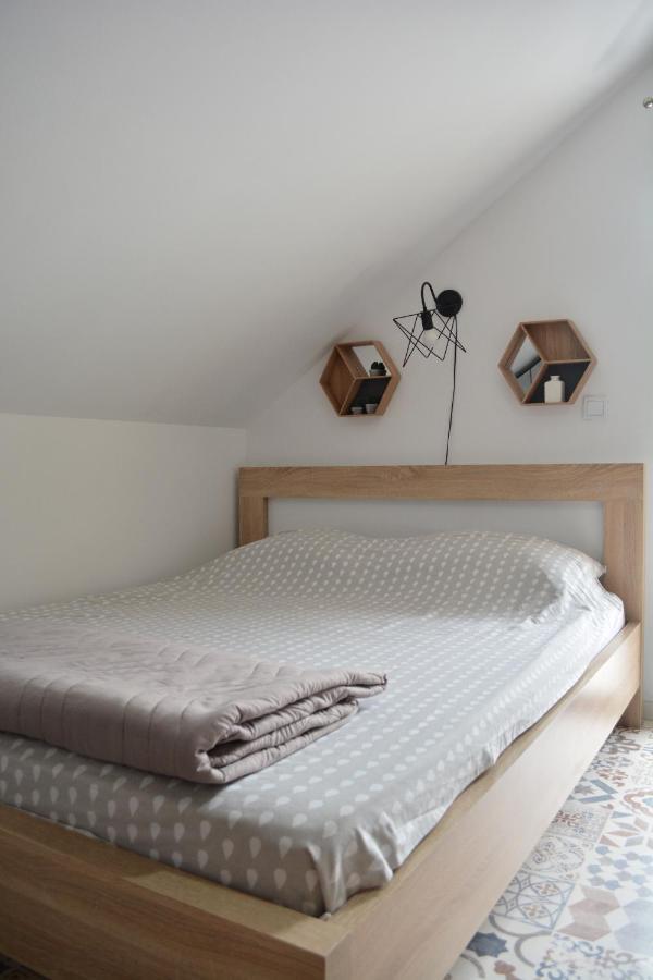 Apartman L&M Cetinje Ngoại thất bức ảnh