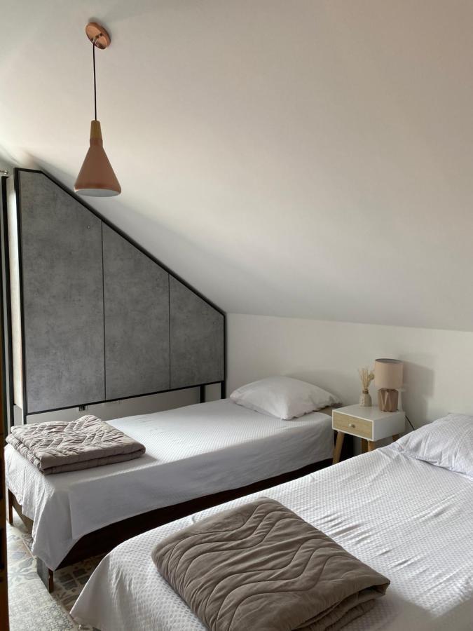 Apartman L&M Cetinje Ngoại thất bức ảnh
