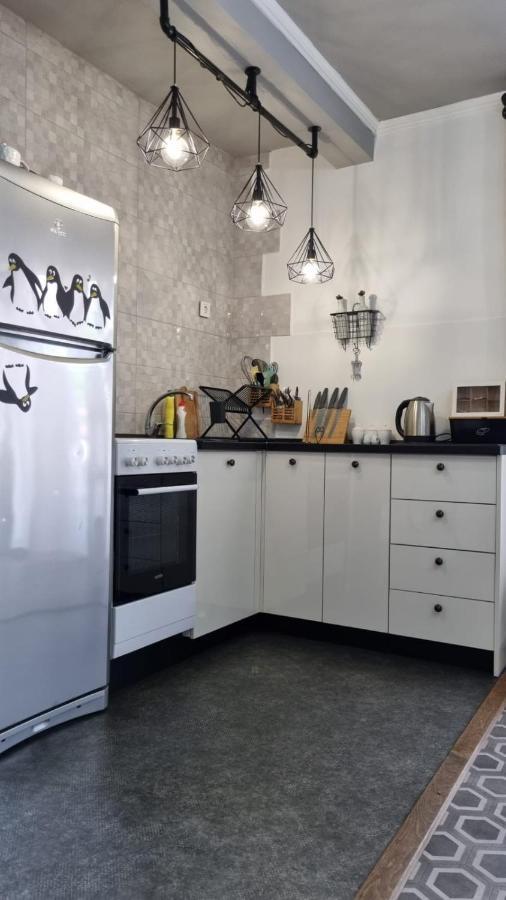 Apartman L&M Cetinje Ngoại thất bức ảnh