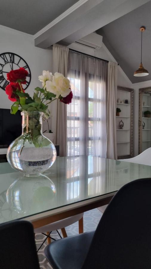 Apartman L&M Cetinje Ngoại thất bức ảnh