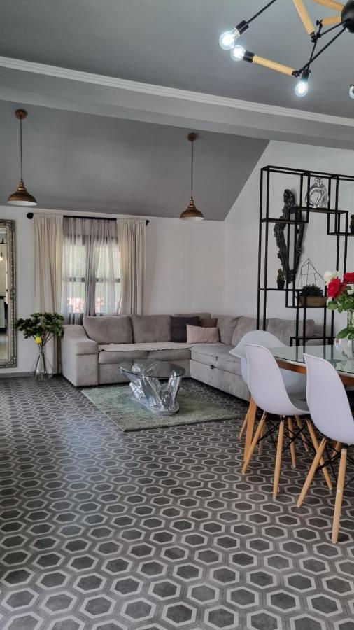 Apartman L&M Cetinje Ngoại thất bức ảnh