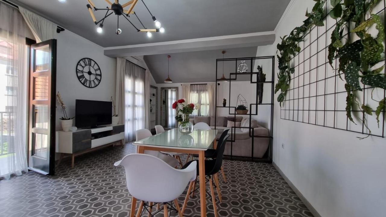 Apartman L&M Cetinje Ngoại thất bức ảnh