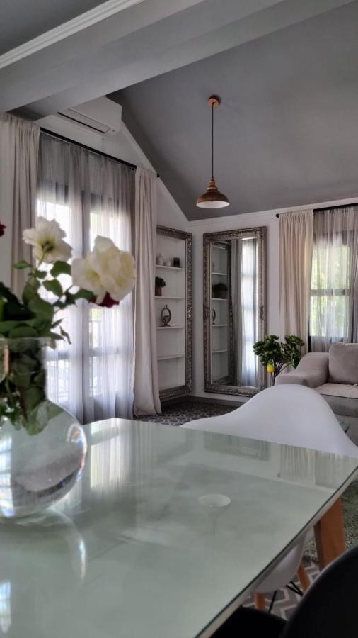 Apartman L&M Cetinje Ngoại thất bức ảnh