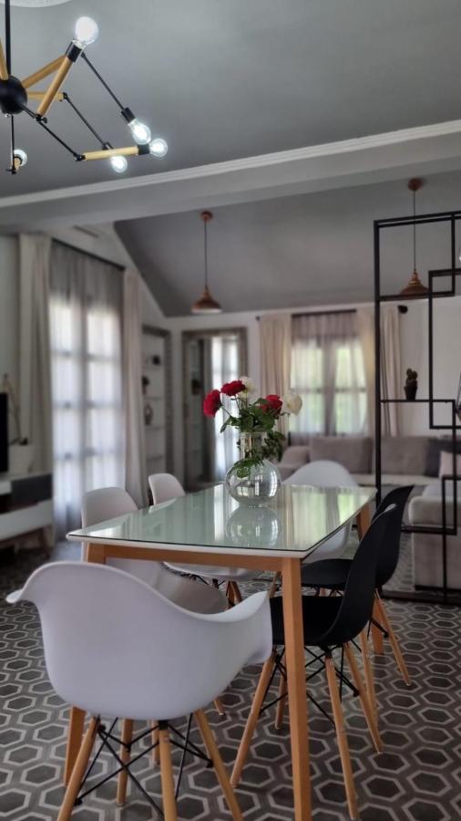 Apartman L&M Cetinje Ngoại thất bức ảnh
