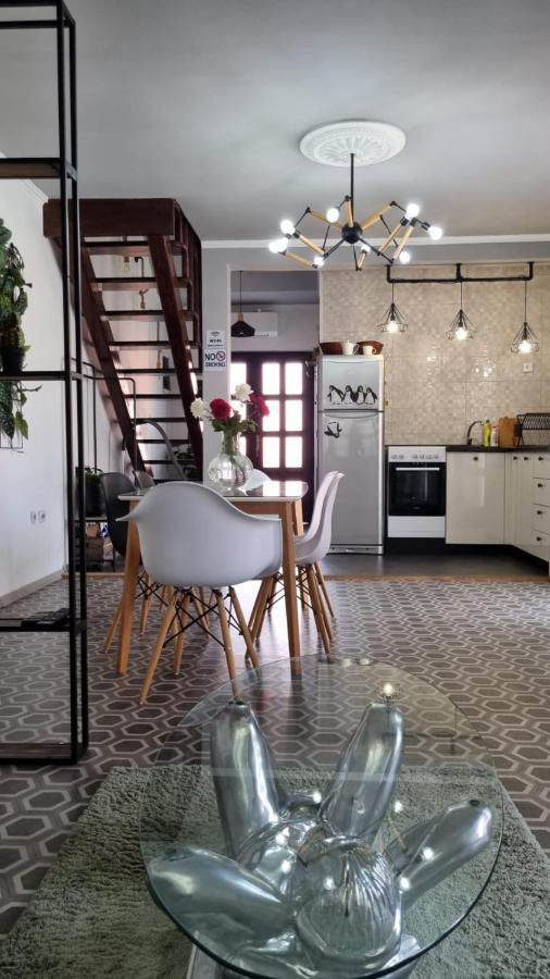 Apartman L&M Cetinje Ngoại thất bức ảnh
