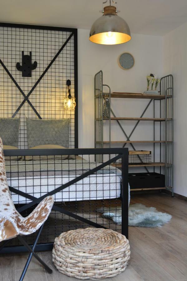Apartman L&M Cetinje Ngoại thất bức ảnh
