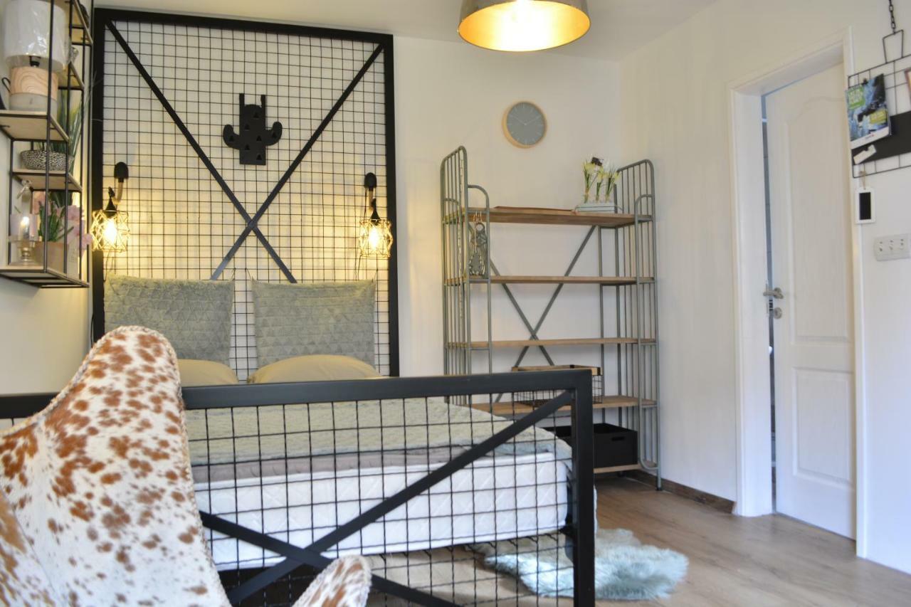 Apartman L&M Cetinje Ngoại thất bức ảnh