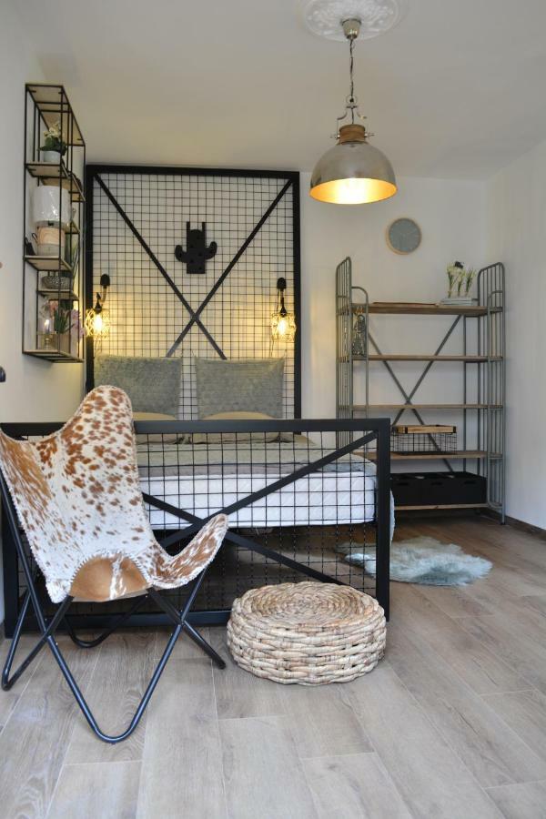 Apartman L&M Cetinje Ngoại thất bức ảnh
