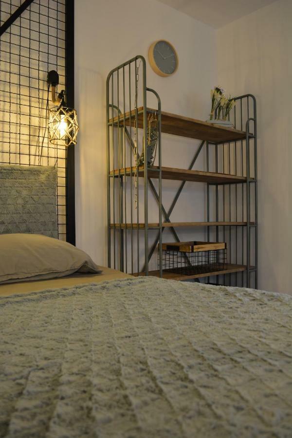 Apartman L&M Cetinje Ngoại thất bức ảnh