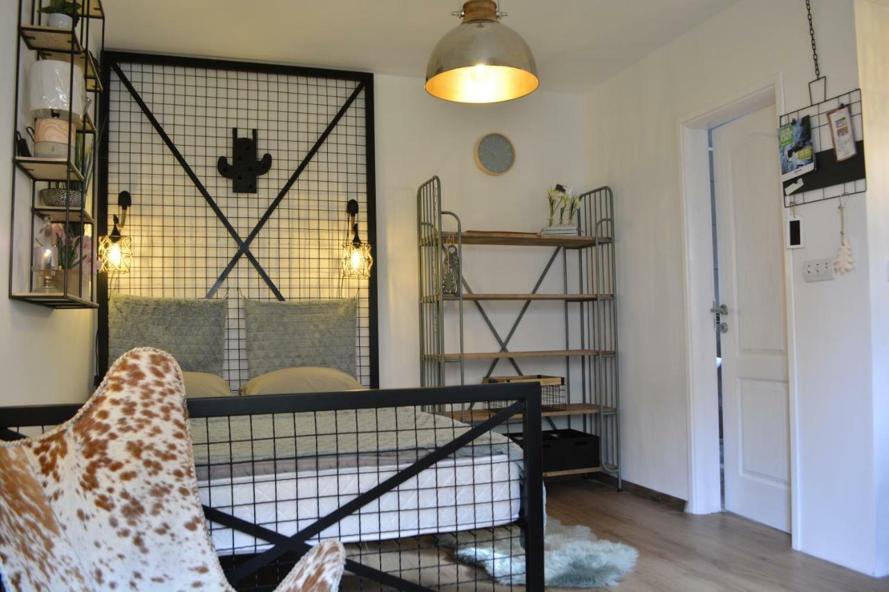 Apartman L&M Cetinje Ngoại thất bức ảnh