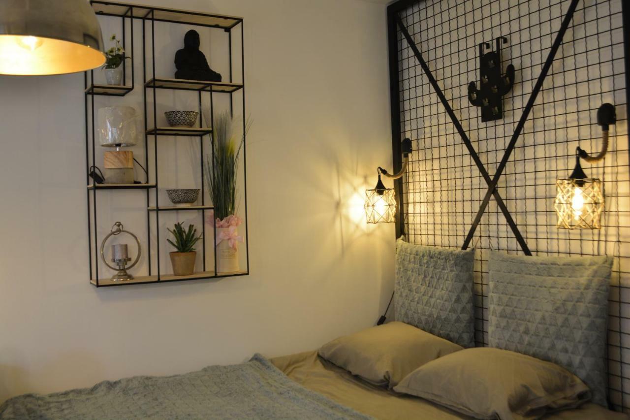 Apartman L&M Cetinje Ngoại thất bức ảnh