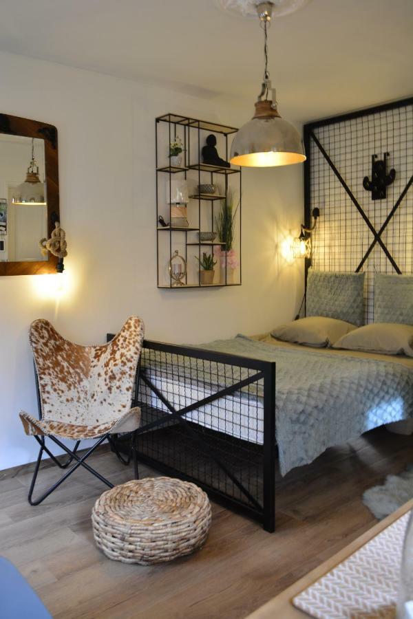 Apartman L&M Cetinje Ngoại thất bức ảnh